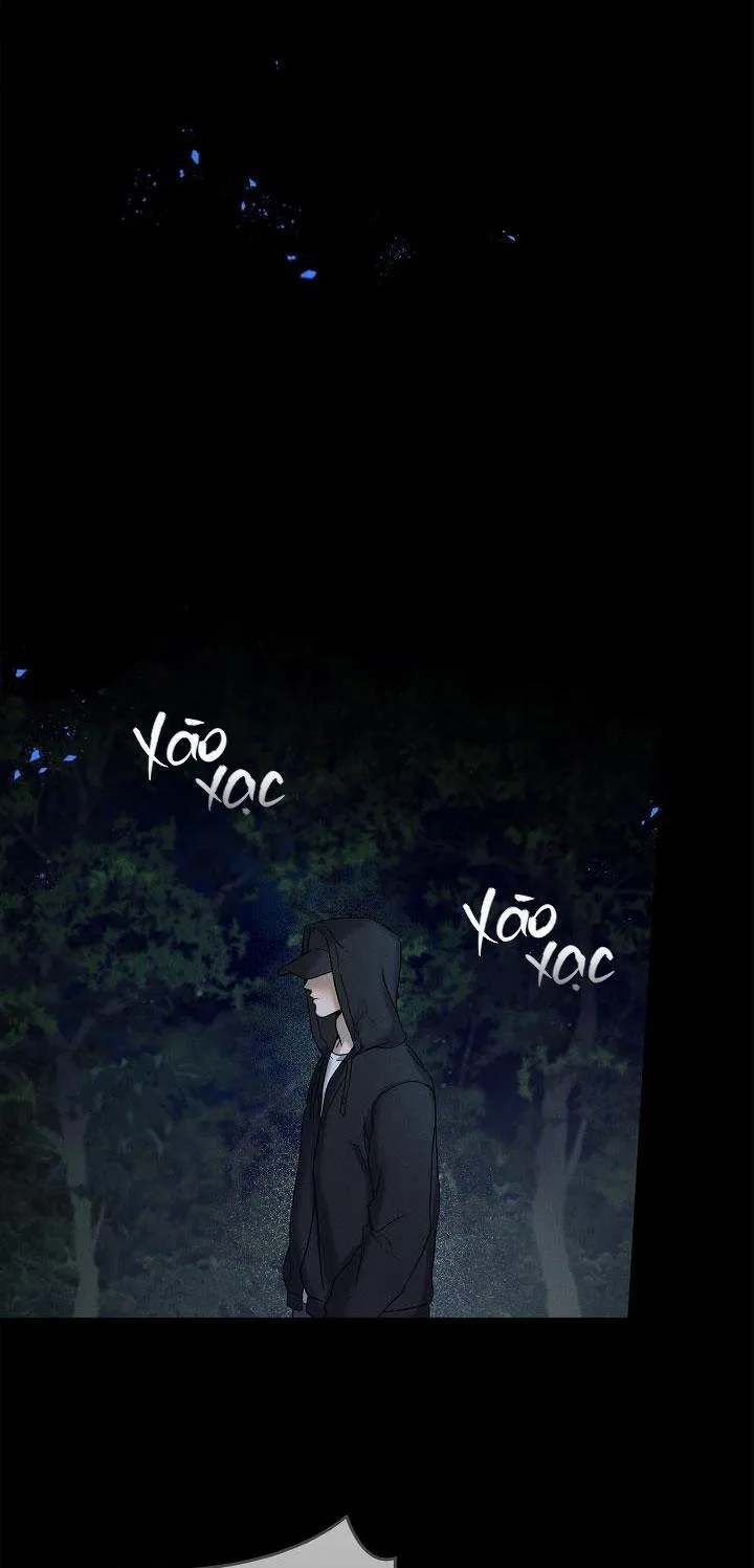 ĐÊM KHÔNG DẤU VẾT Chapter 18 Trang 16