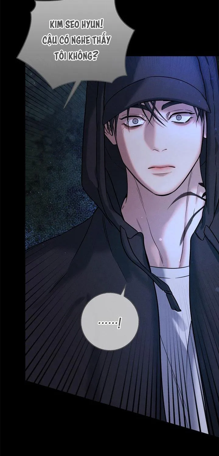 ĐÊM KHÔNG DẤU VẾT Chapter 18 Trang 17