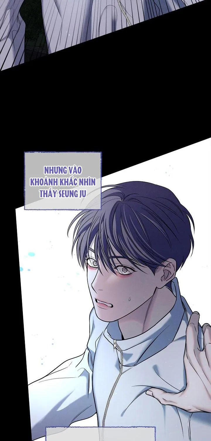 ĐÊM KHÔNG DẤU VẾT Chapter 18 Trang 22