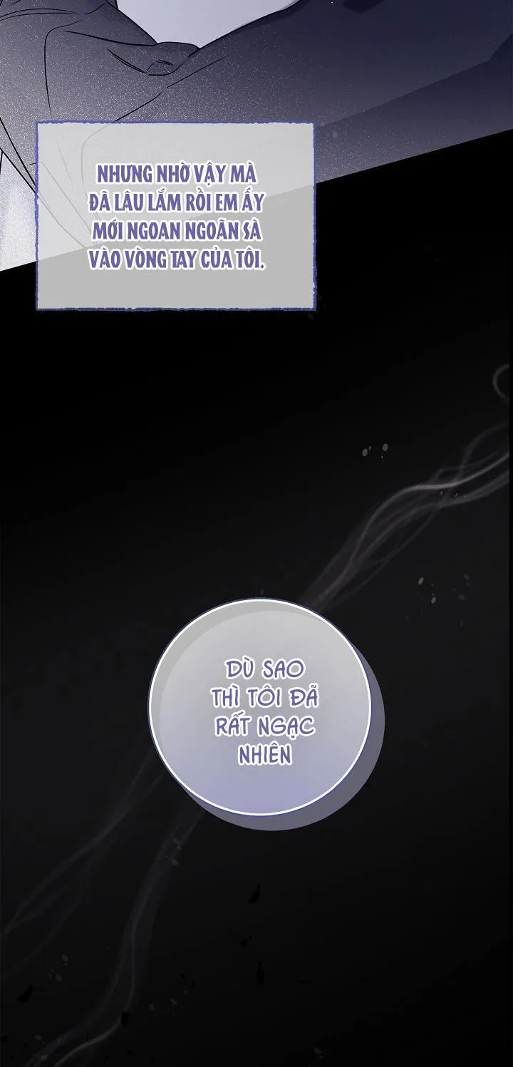 ĐÊM KHÔNG DẤU VẾT Chapter 18 Trang 24