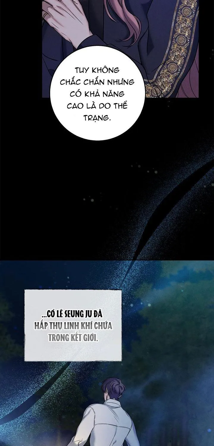 ĐÊM KHÔNG DẤU VẾT Chapter 18 Trang 26