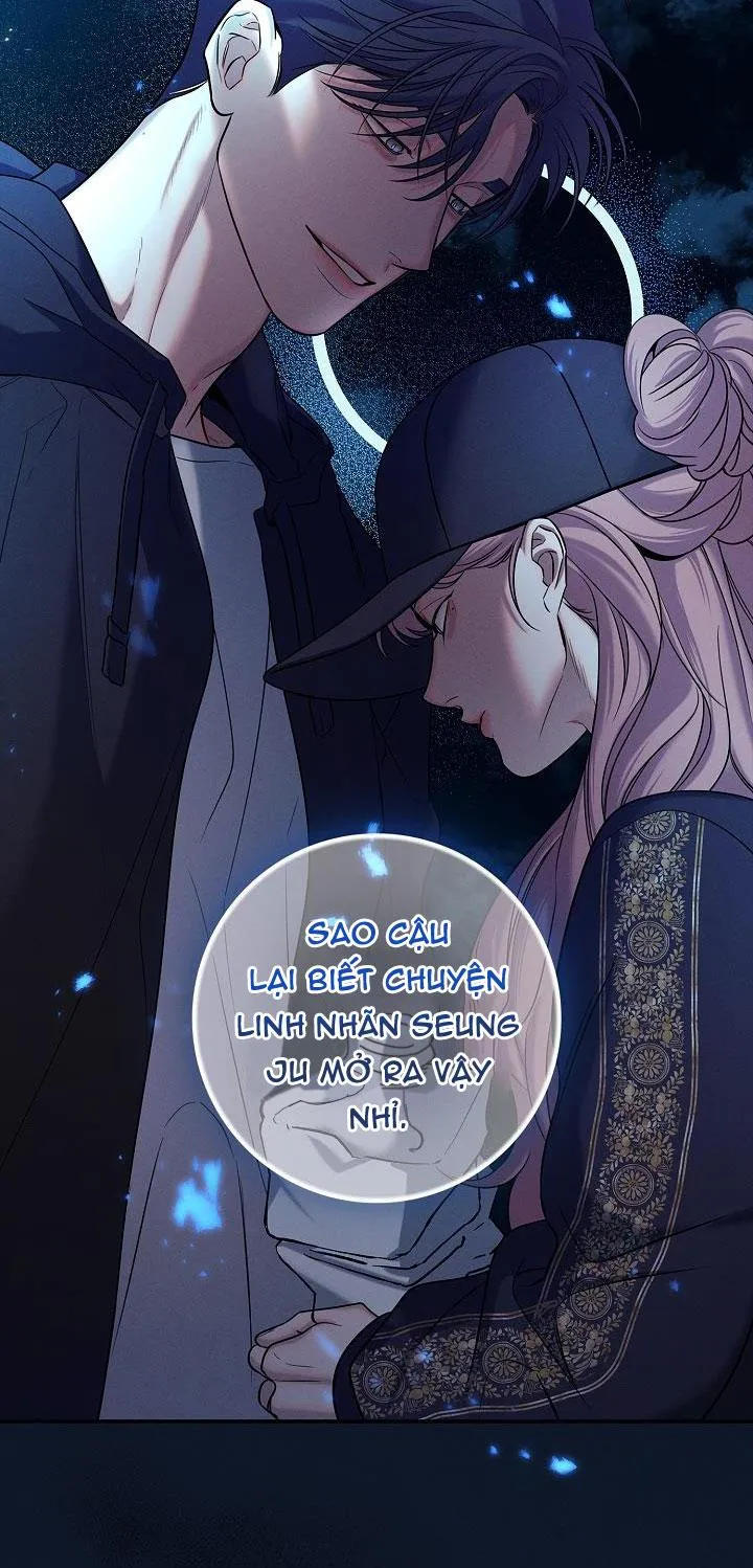 ĐÊM KHÔNG DẤU VẾT Chapter 18 Trang 36