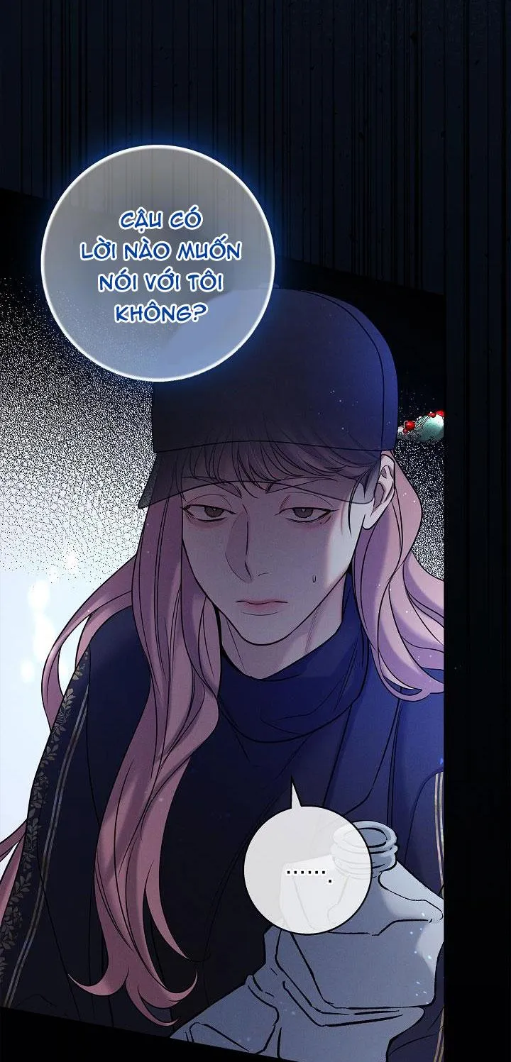 ĐÊM KHÔNG DẤU VẾT Chapter 18 Trang 38