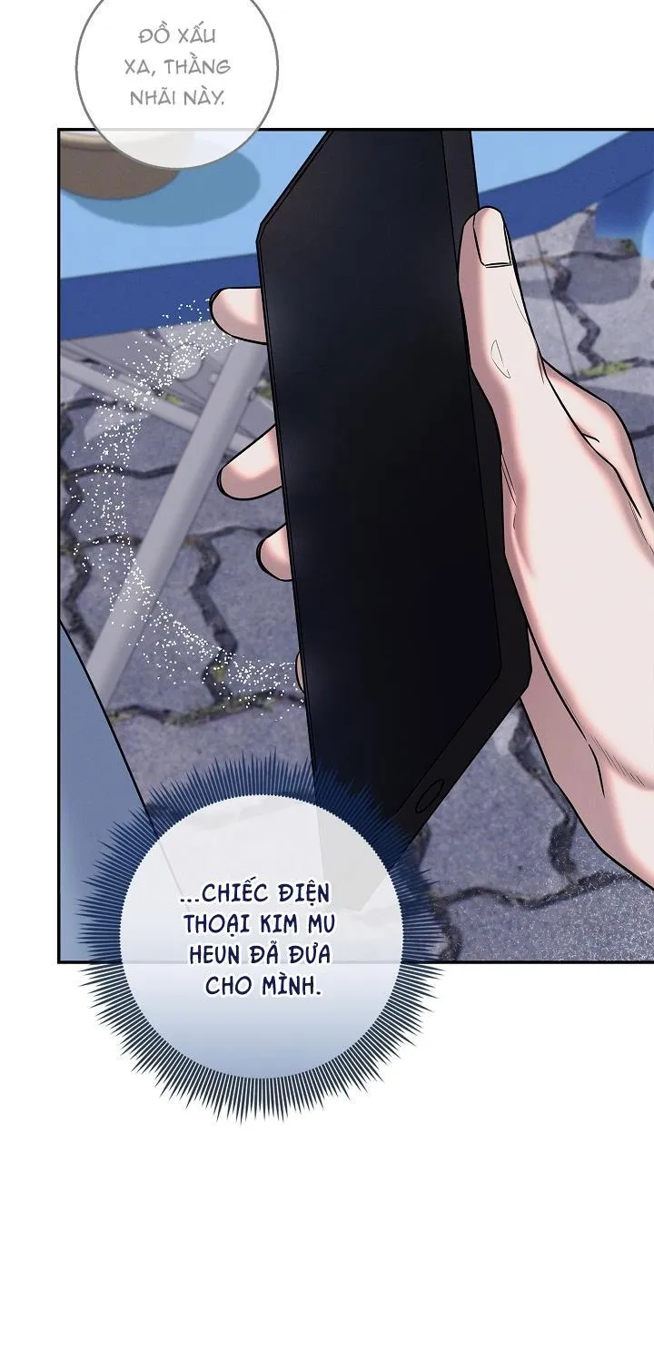 ĐÊM KHÔNG DẤU VẾT Chapter 18 Trang 46