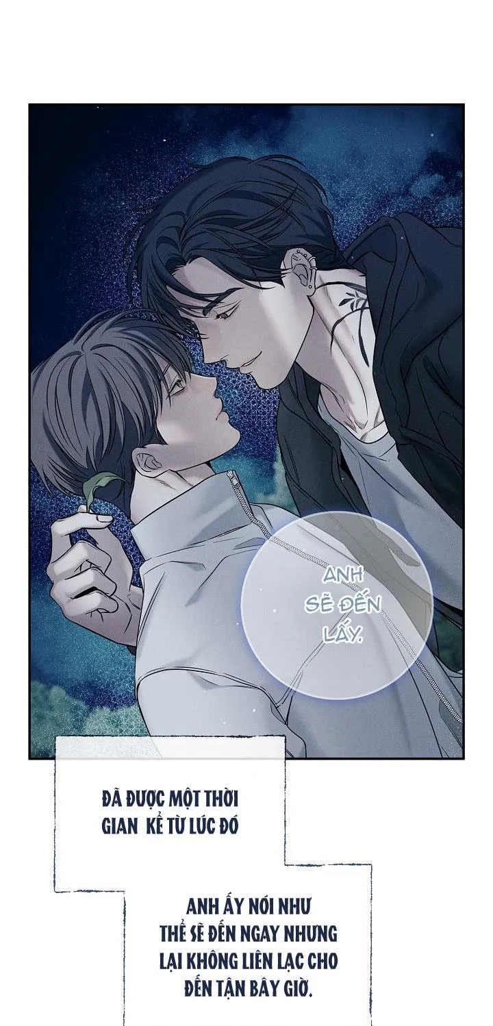 ĐÊM KHÔNG DẤU VẾT Chapter 18 Trang 47