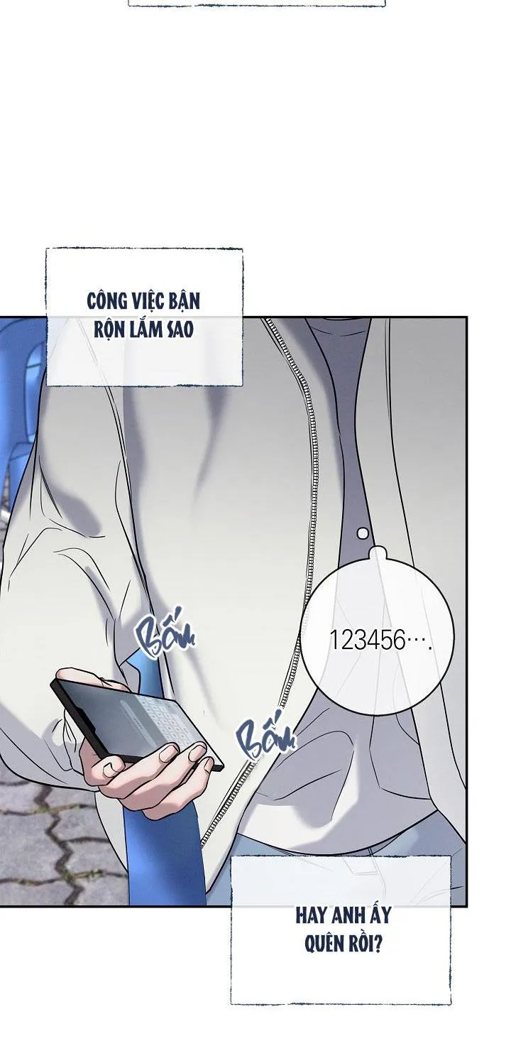 ĐÊM KHÔNG DẤU VẾT Chapter 18 Trang 48