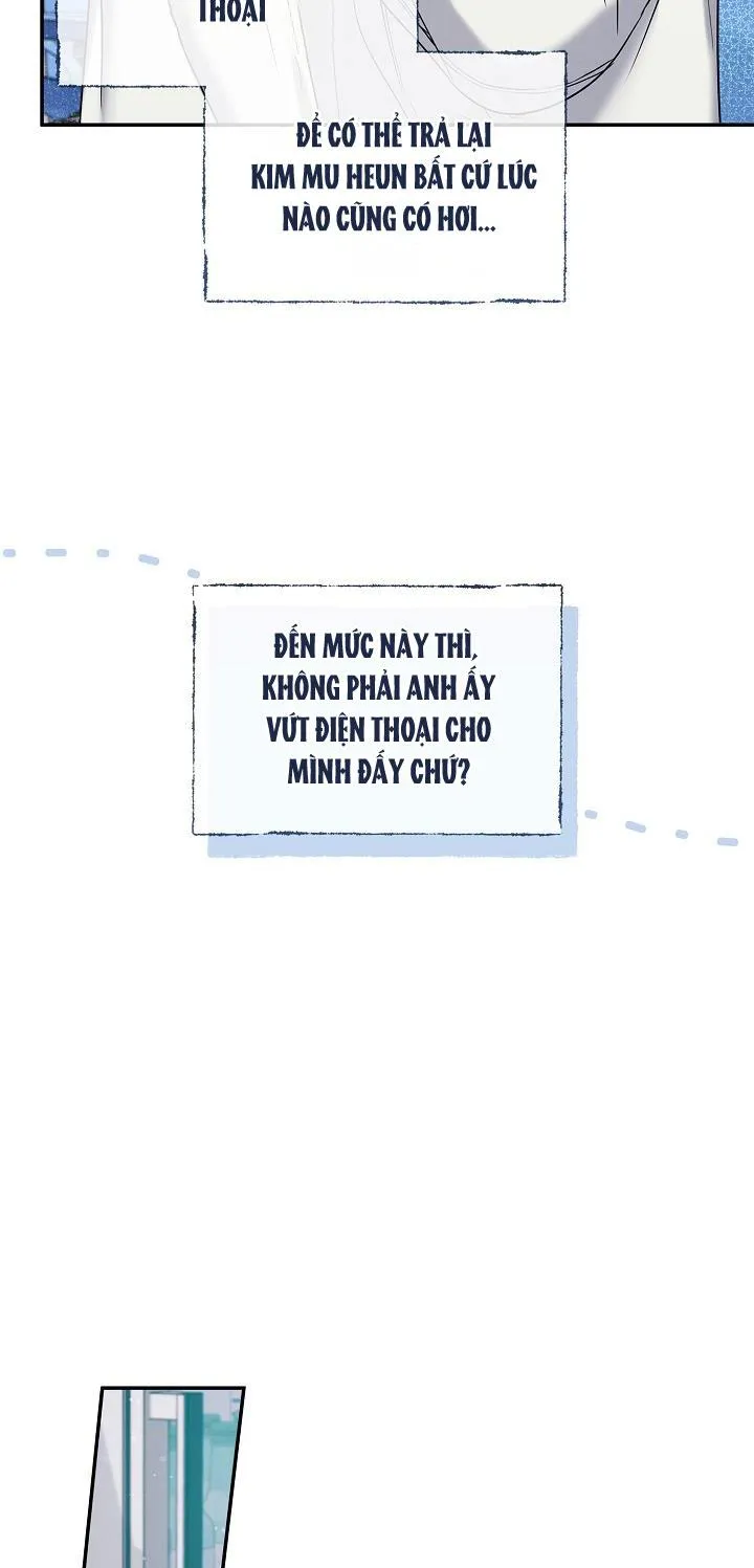 ĐÊM KHÔNG DẤU VẾT Chapter 18 Trang 52