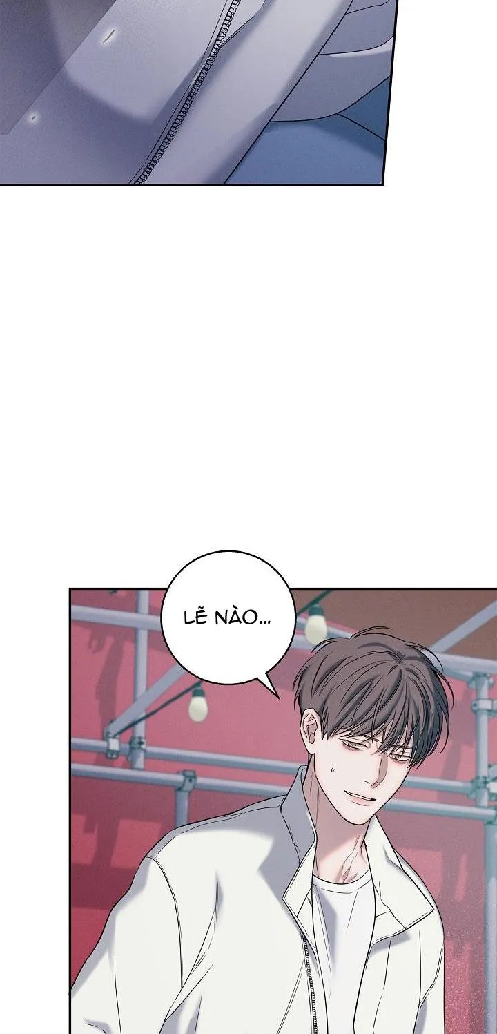 ĐÊM KHÔNG DẤU VẾT Chapter 18 Trang 61