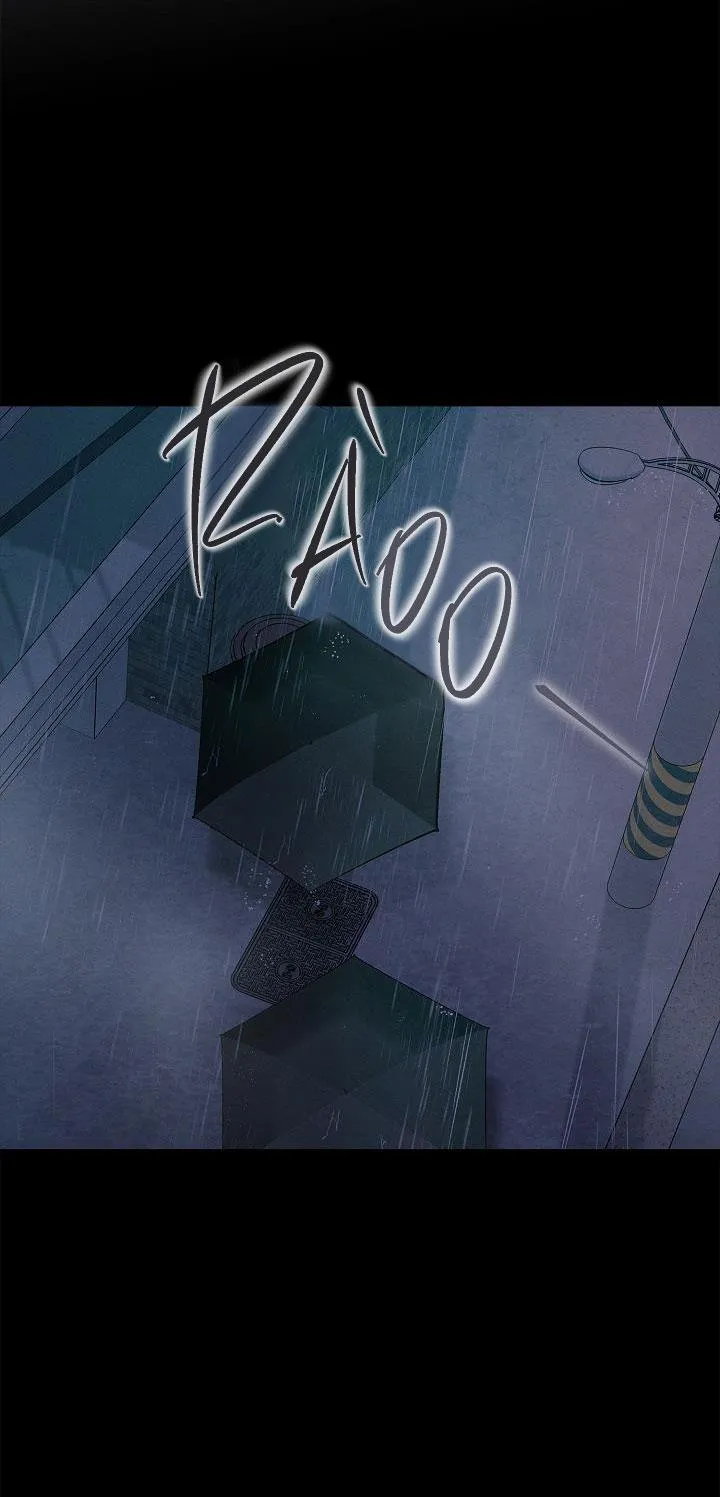 ĐÊM KHÔNG DẤU VẾT Chapter 18 Trang 64