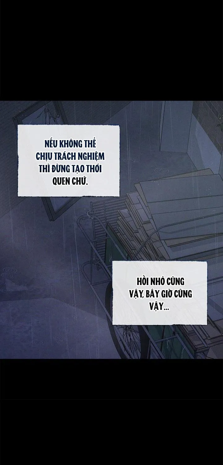 ĐÊM KHÔNG DẤU VẾT Chapter 18 Trang 67