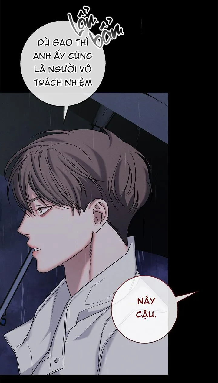 ĐÊM KHÔNG DẤU VẾT Chapter 18 Trang 68