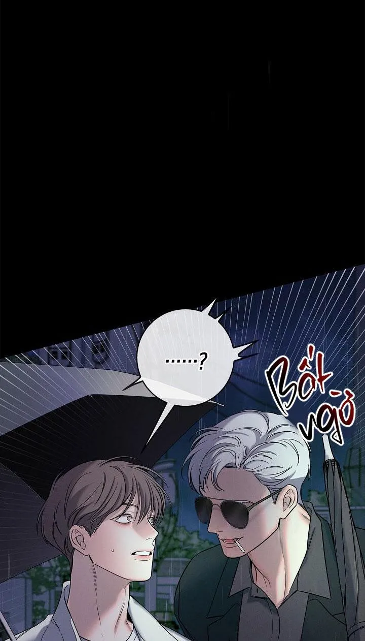 ĐÊM KHÔNG DẤU VẾT Chapter 18 Trang 69