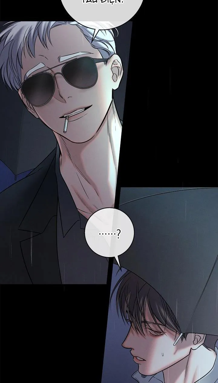 ĐÊM KHÔNG DẤU VẾT Chapter 18 Trang 71