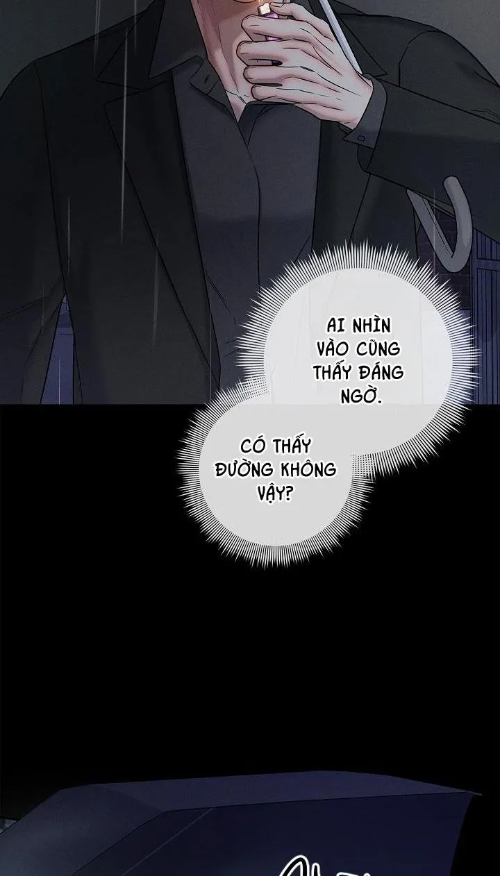 ĐÊM KHÔNG DẤU VẾT Chapter 18 Trang 73