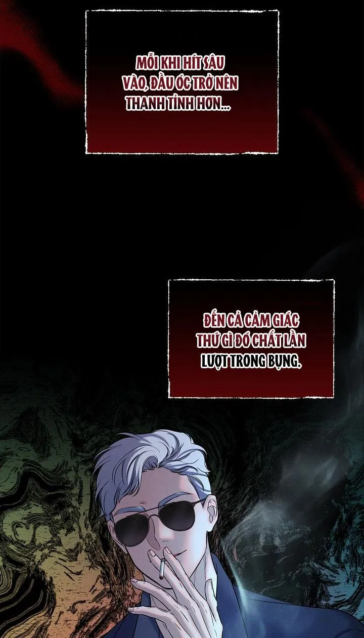 ĐÊM KHÔNG DẤU VẾT Chapter 18 Trang 76