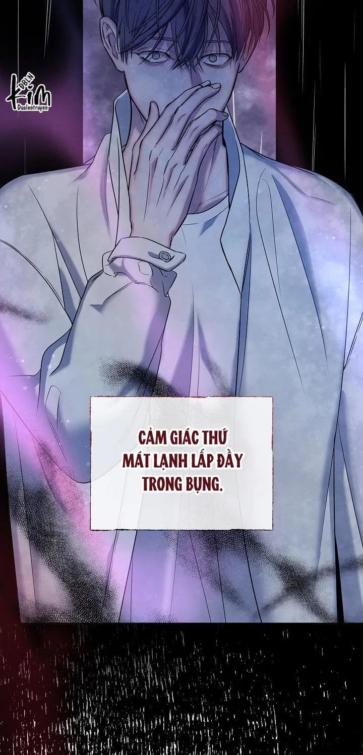 ĐÊM KHÔNG DẤU VẾT Chapter 19 Trang 3