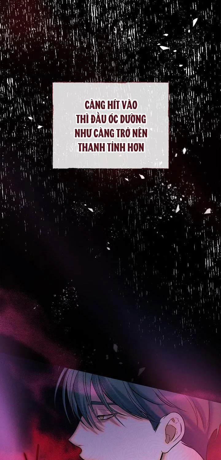 ĐÊM KHÔNG DẤU VẾT Chapter 19 Trang 4