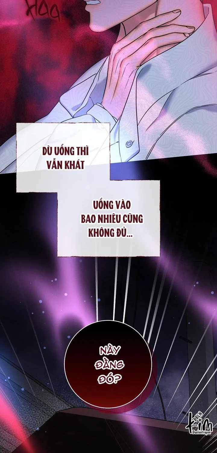 ĐÊM KHÔNG DẤU VẾT Chapter 19 Trang 5