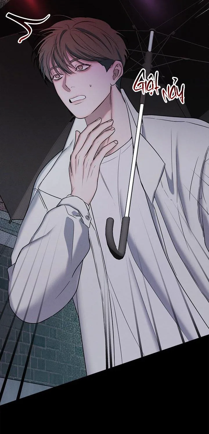 ĐÊM KHÔNG DẤU VẾT Chapter 19 Trang 6