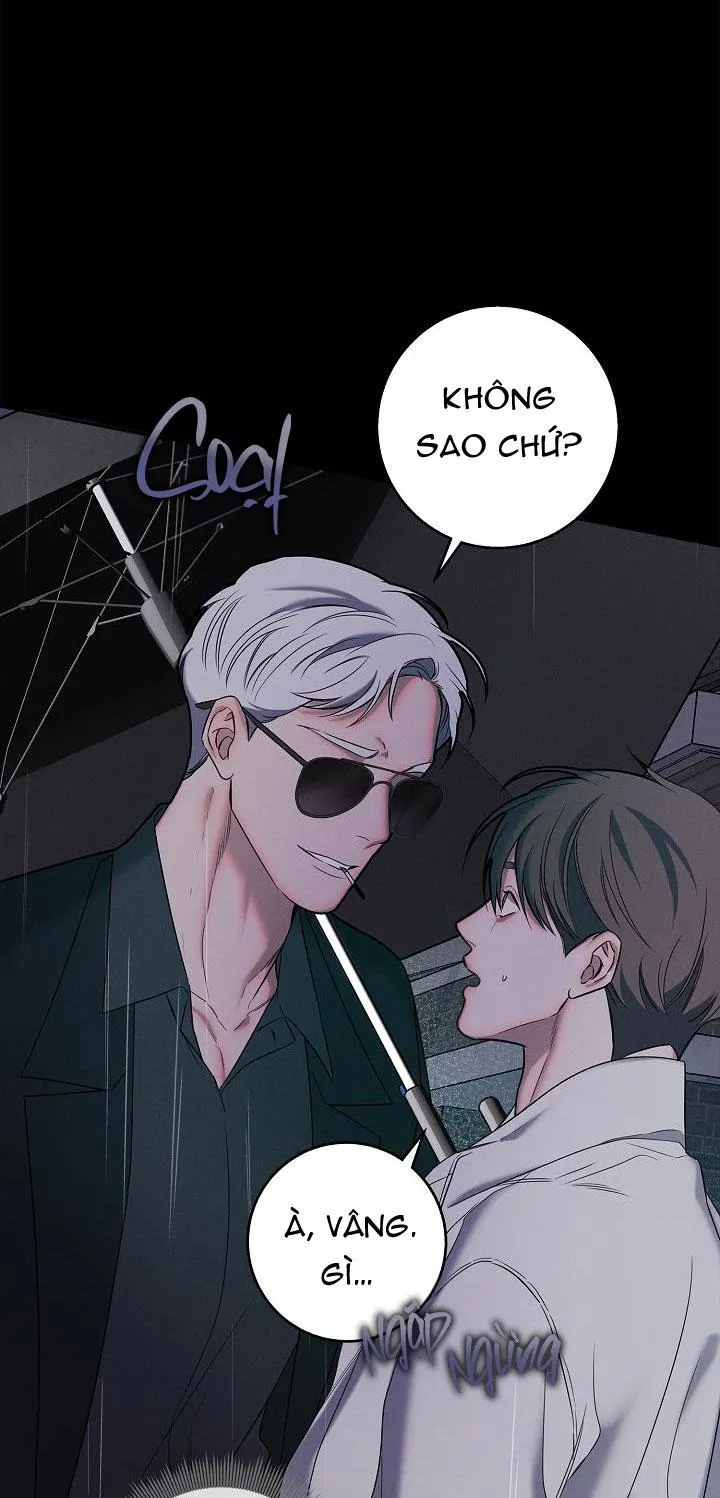 ĐÊM KHÔNG DẤU VẾT Chapter 19 Trang 7