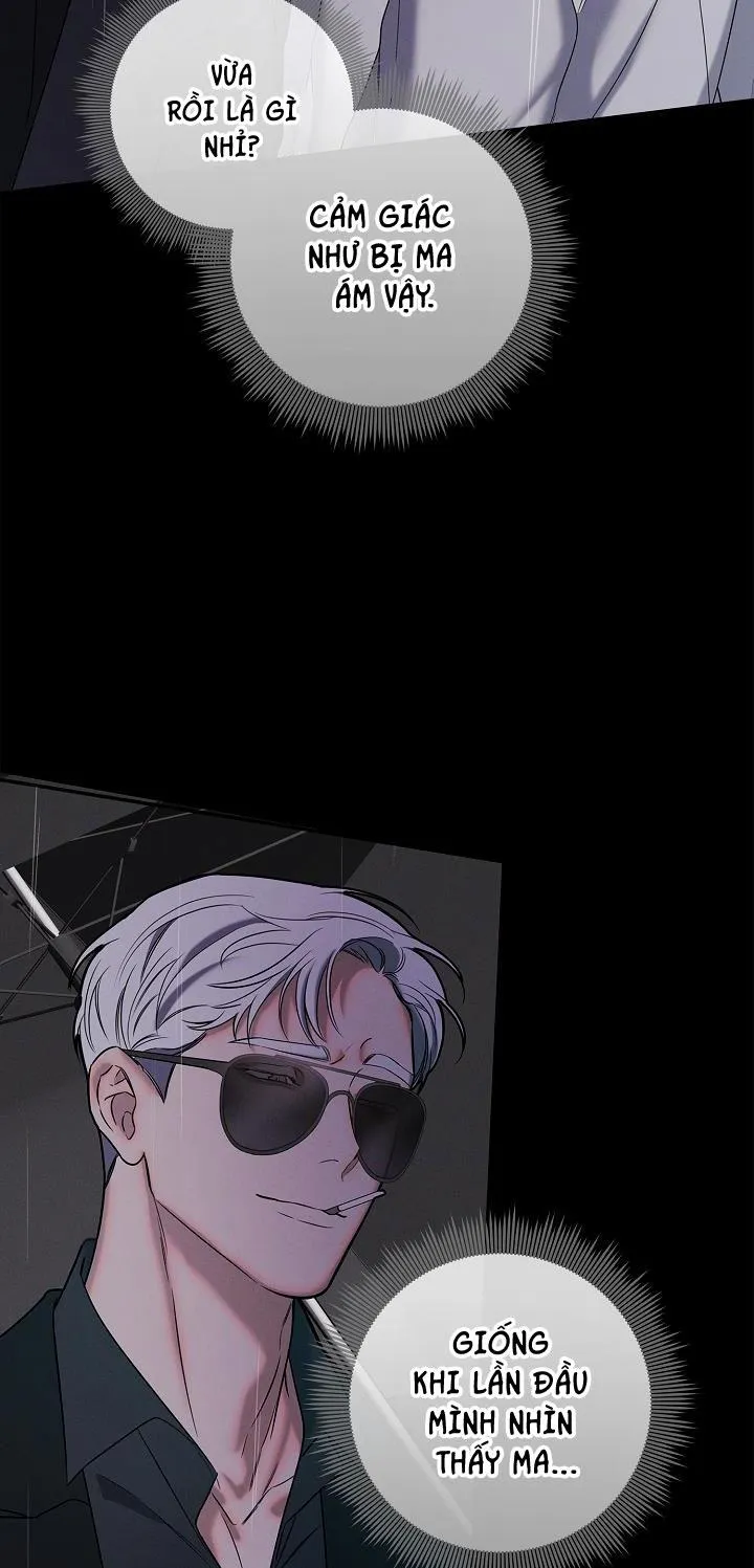 ĐÊM KHÔNG DẤU VẾT Chapter 19 Trang 8