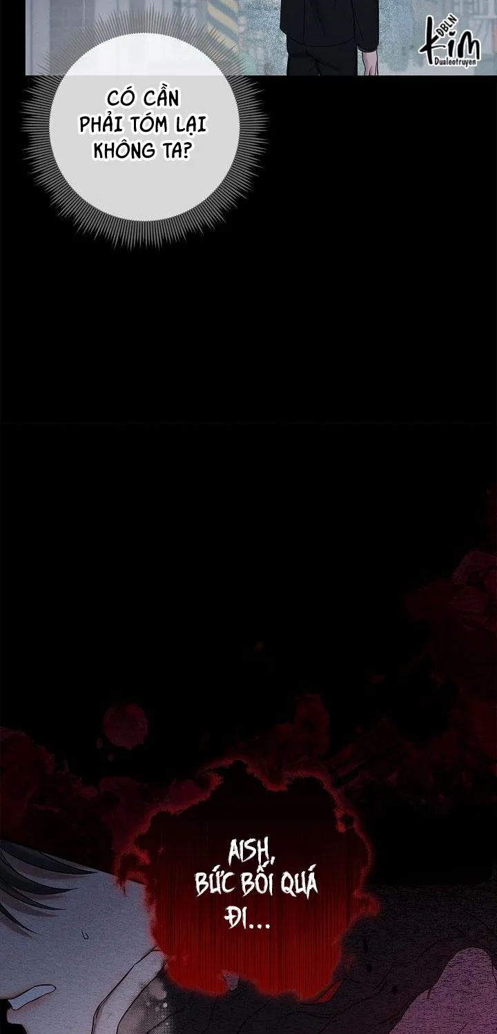ĐÊM KHÔNG DẤU VẾT Chapter 19 Trang 11