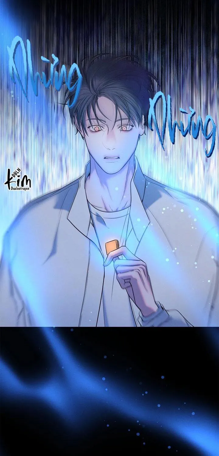 ĐÊM KHÔNG DẤU VẾT Chapter 19 Trang 16