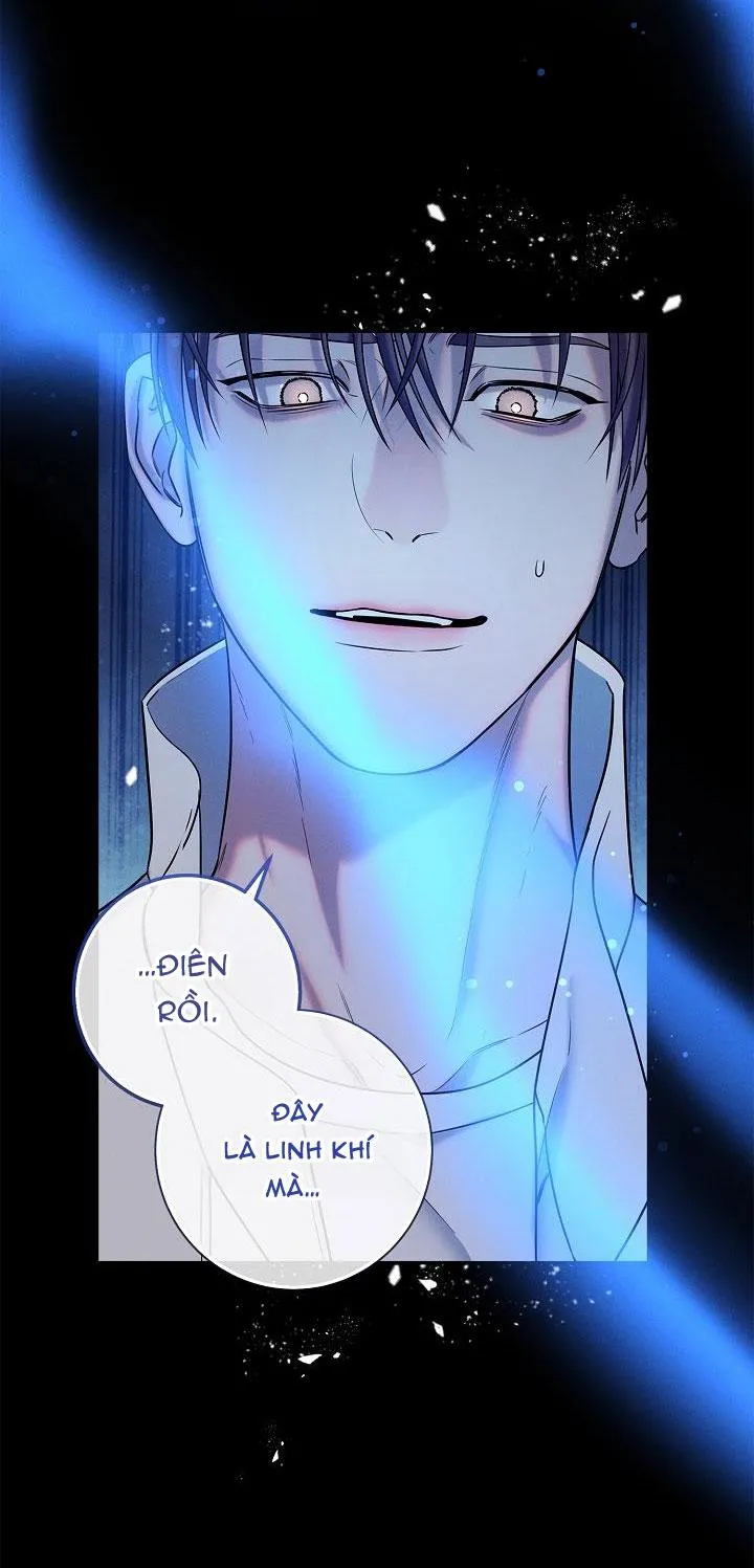 ĐÊM KHÔNG DẤU VẾT Chapter 19 Trang 17