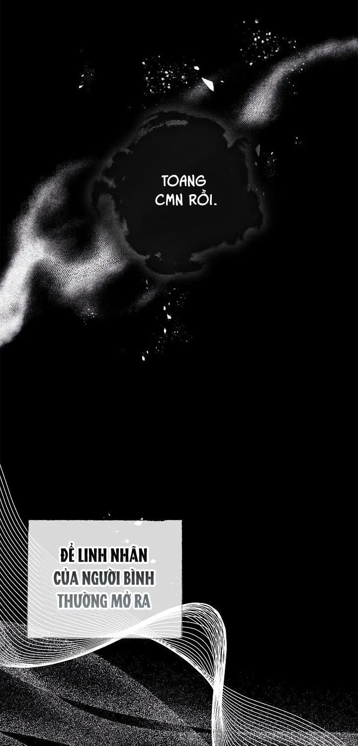 ĐÊM KHÔNG DẤU VẾT Chapter 19 Trang 18