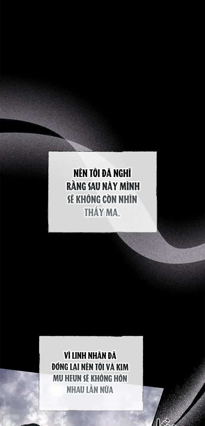 ĐÊM KHÔNG DẤU VẾT Chapter 19 Trang 21