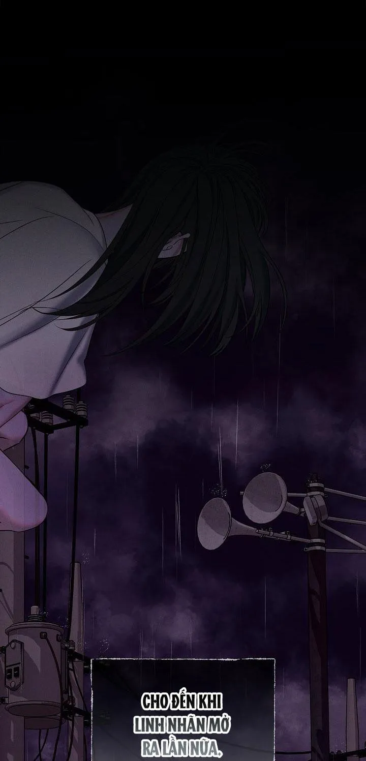 ĐÊM KHÔNG DẤU VẾT Chapter 19 Trang 23