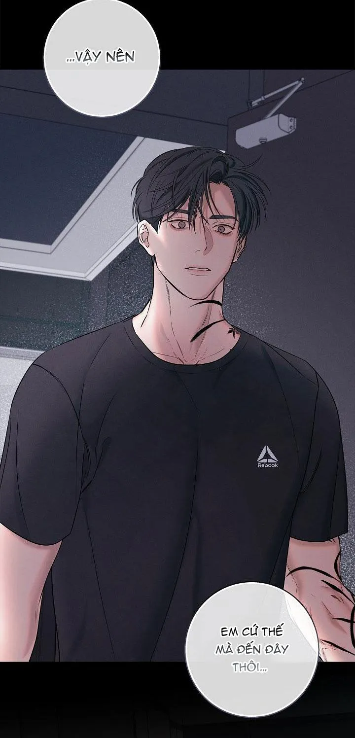 ĐÊM KHÔNG DẤU VẾT Chapter 19 Trang 26