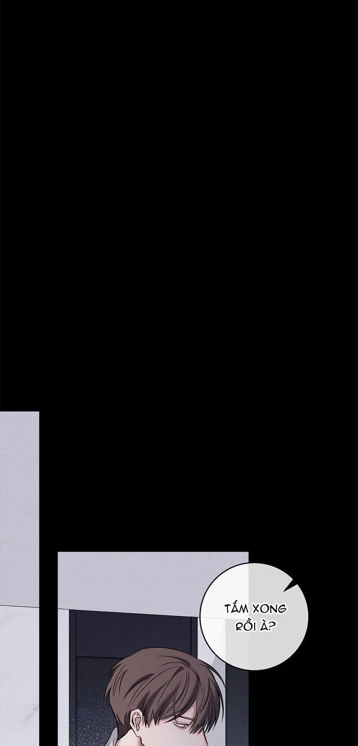 ĐÊM KHÔNG DẤU VẾT Chapter 19 Trang 28