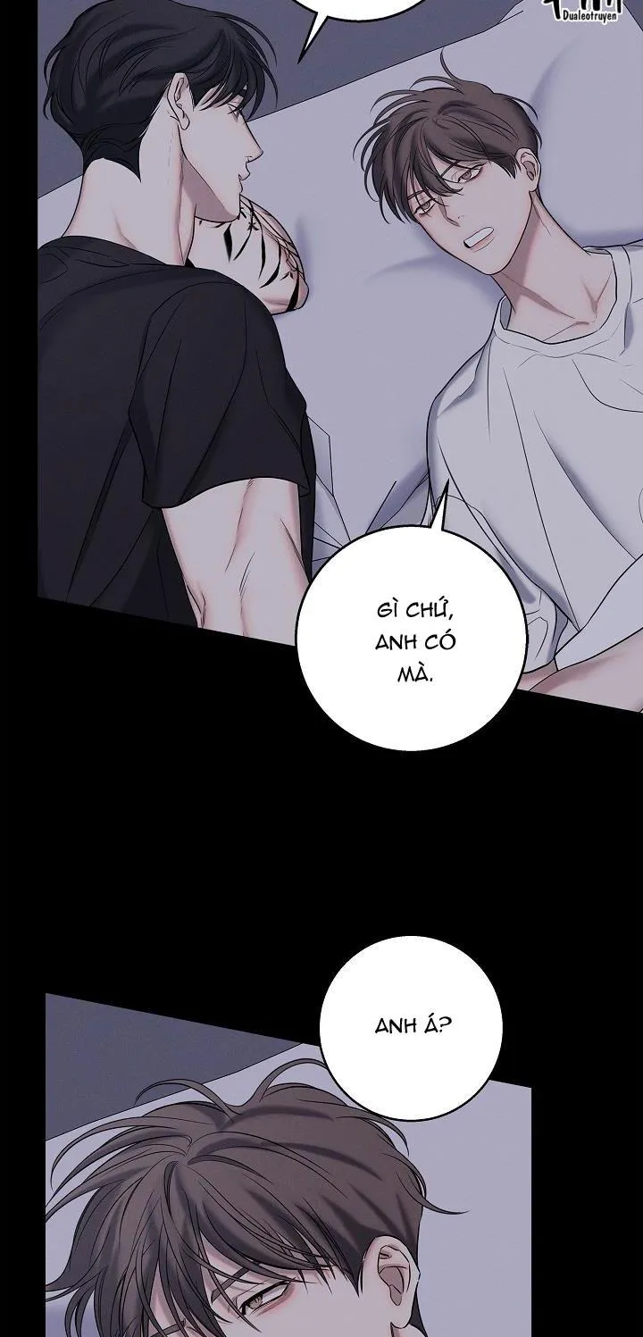 ĐÊM KHÔNG DẤU VẾT Chapter 19 Trang 41