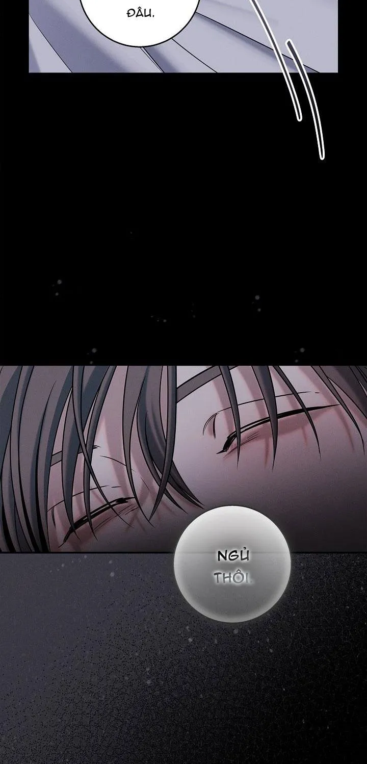 ĐÊM KHÔNG DẤU VẾT Chapter 19 Trang 44