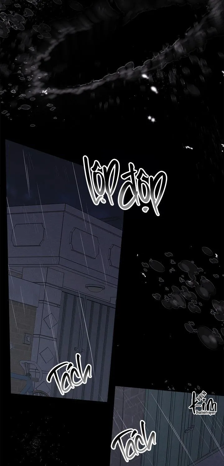 ĐÊM KHÔNG DẤU VẾT Chapter 19 Trang 46