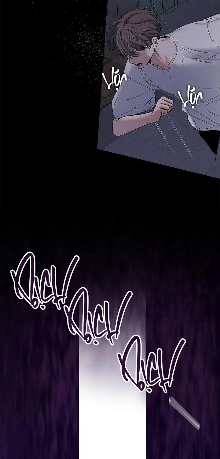 ĐÊM KHÔNG DẤU VẾT Chapter 19 Trang 47