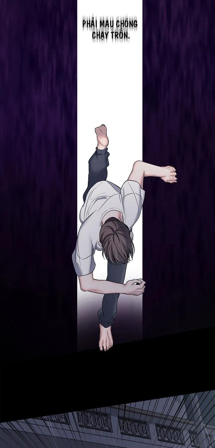 ĐÊM KHÔNG DẤU VẾT Chapter 19 Trang 48