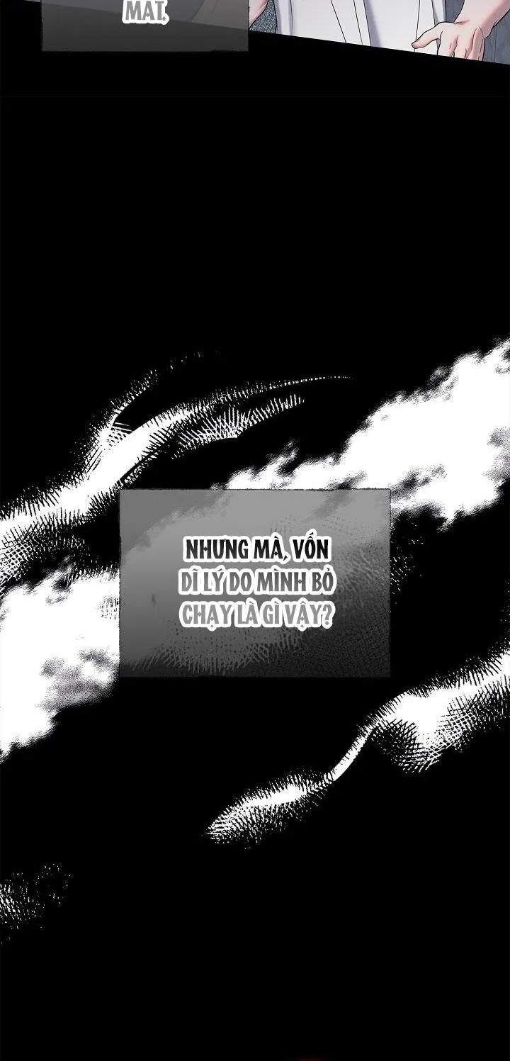 ĐÊM KHÔNG DẤU VẾT Chapter 19 Trang 50