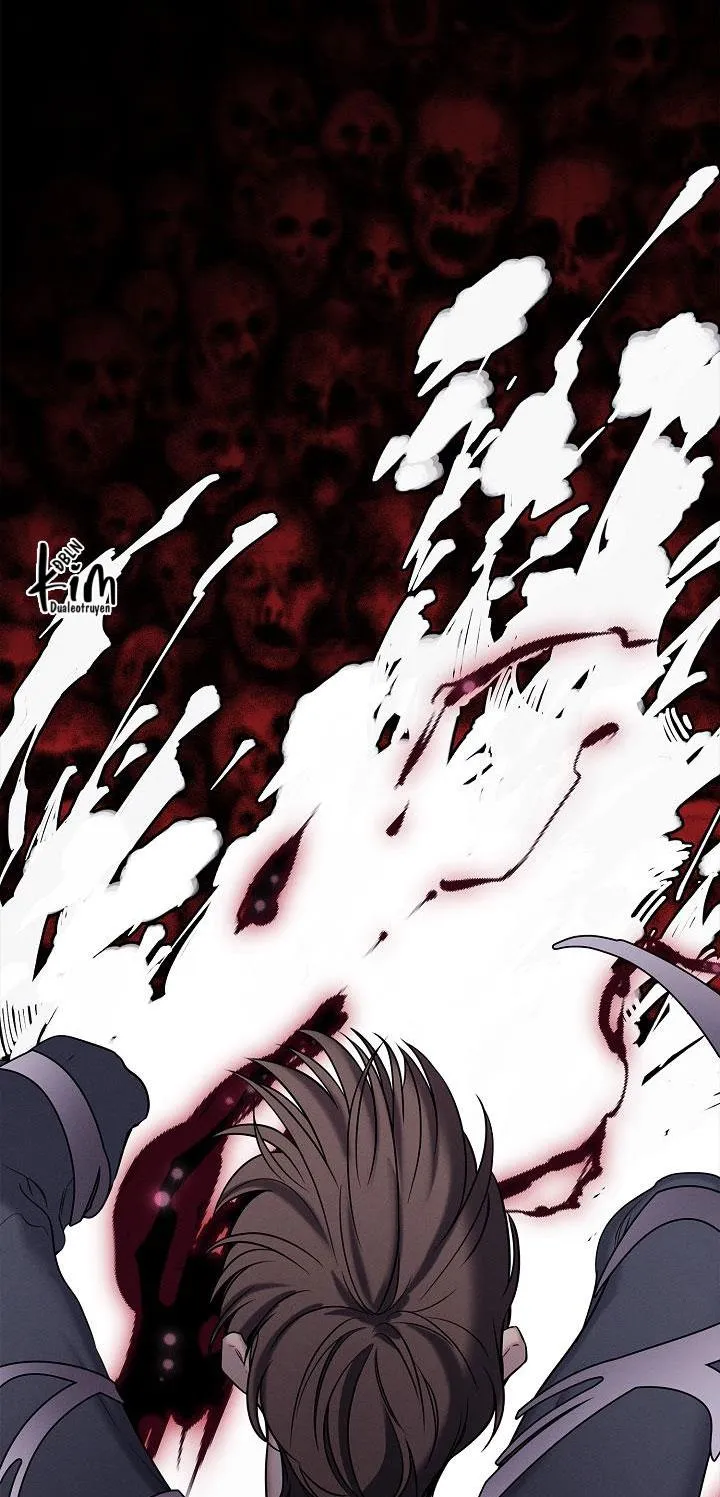 ĐÊM KHÔNG DẤU VẾT Chapter 19 Trang 53