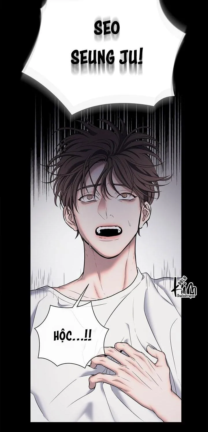 ĐÊM KHÔNG DẤU VẾT Chapter 19 Trang 55