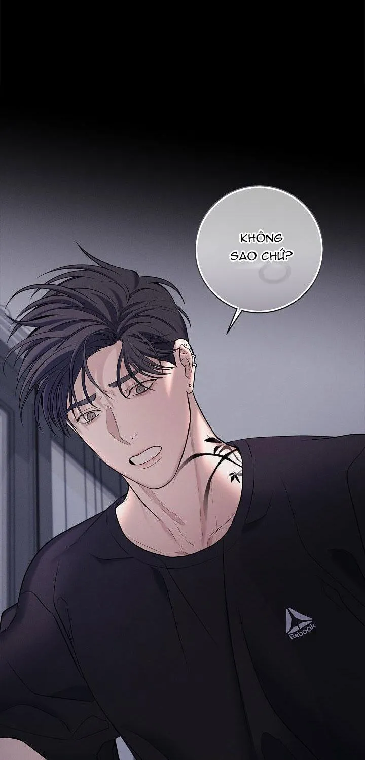 ĐÊM KHÔNG DẤU VẾT Chapter 19 Trang 56