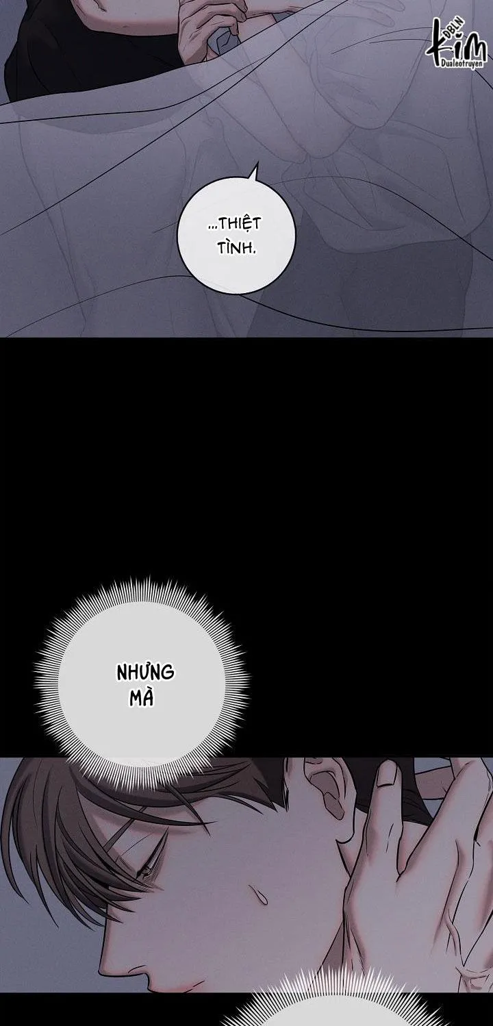 ĐÊM KHÔNG DẤU VẾT Chapter 19 Trang 62