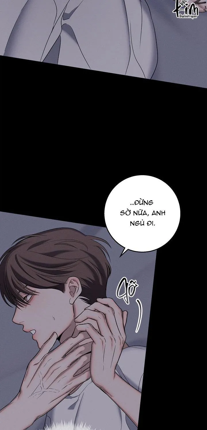 ĐÊM KHÔNG DẤU VẾT Chapter 19 Trang 64