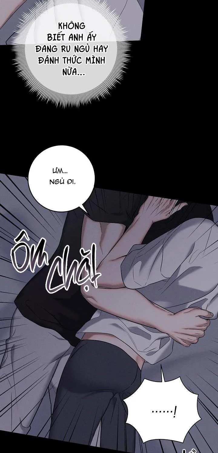 ĐÊM KHÔNG DẤU VẾT Chapter 19 Trang 65