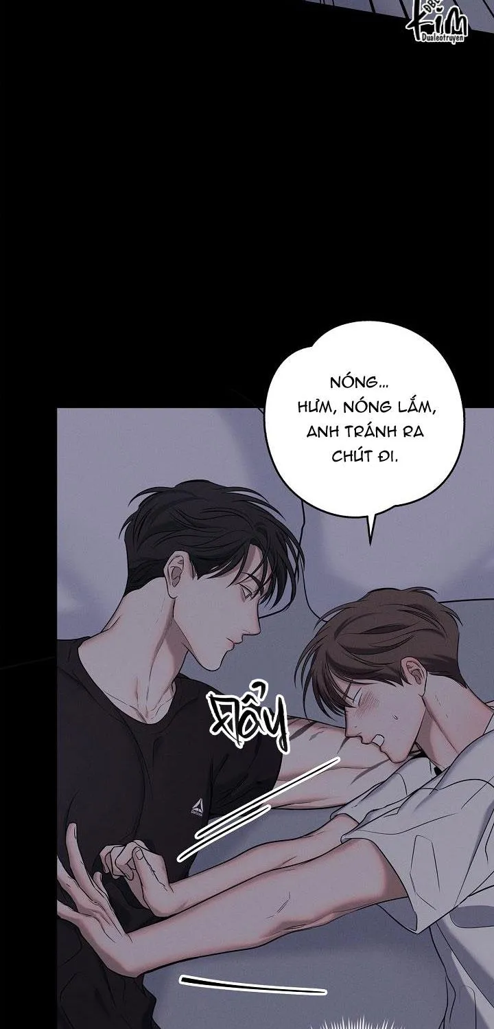 ĐÊM KHÔNG DẤU VẾT Chapter 19 Trang 66