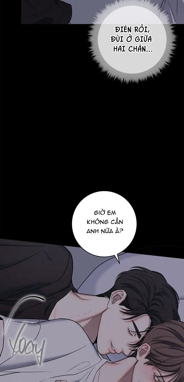 ĐÊM KHÔNG DẤU VẾT Chapter 19 Trang 67