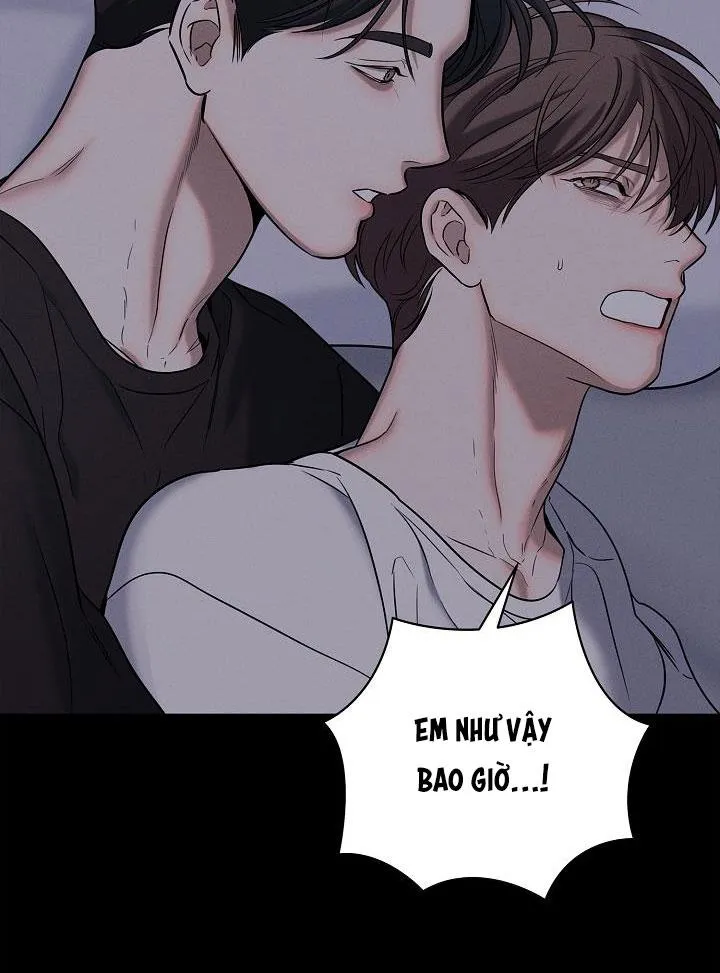 ĐÊM KHÔNG DẤU VẾT Chapter 19 Trang 69