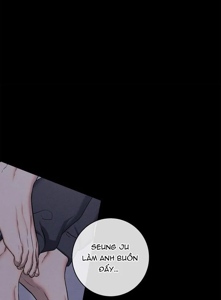ĐÊM KHÔNG DẤU VẾT Chapter 19 Trang 70