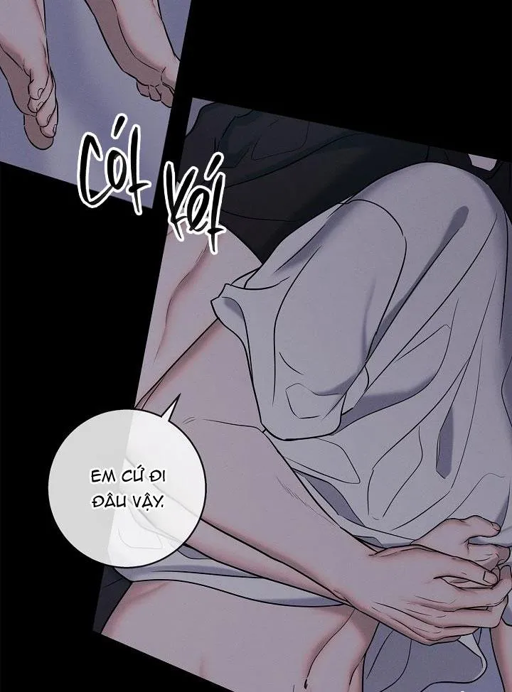 ĐÊM KHÔNG DẤU VẾT Chapter 19 Trang 71